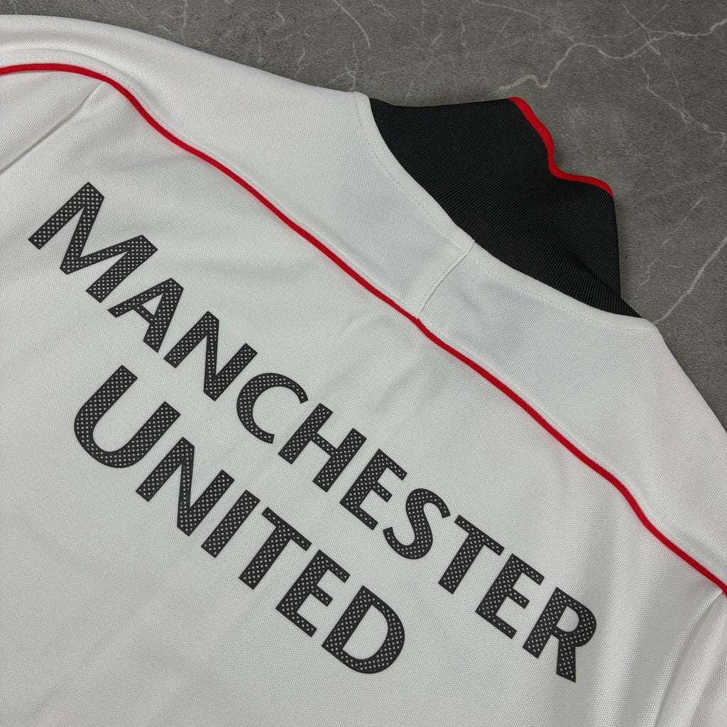 Nike x Machester United Sportjacke (S)