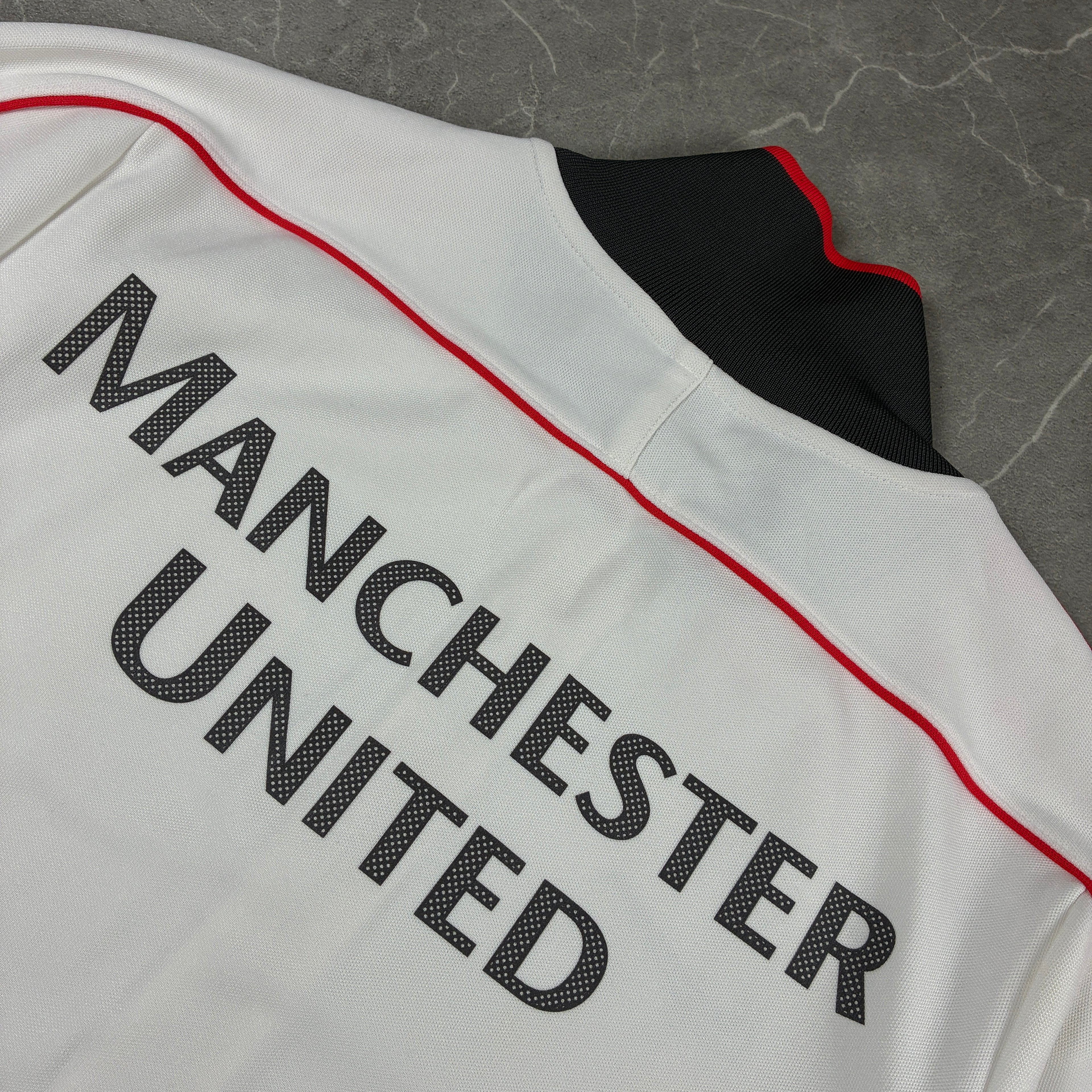 Nike x Machester United Sportjacke (S)