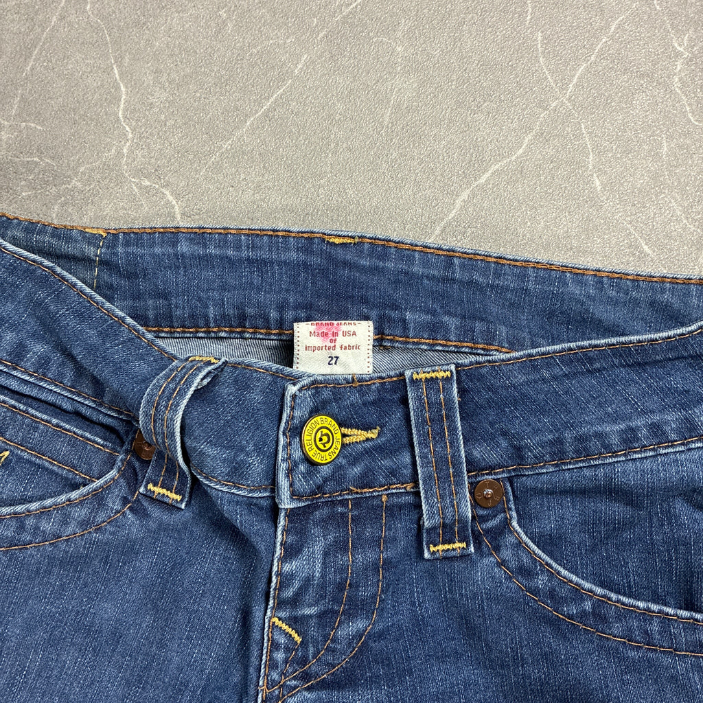True Religion Damen Jeans ()