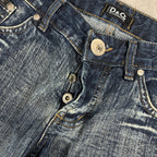 Dolce&Gabanna Damen Jeans (S/36)
