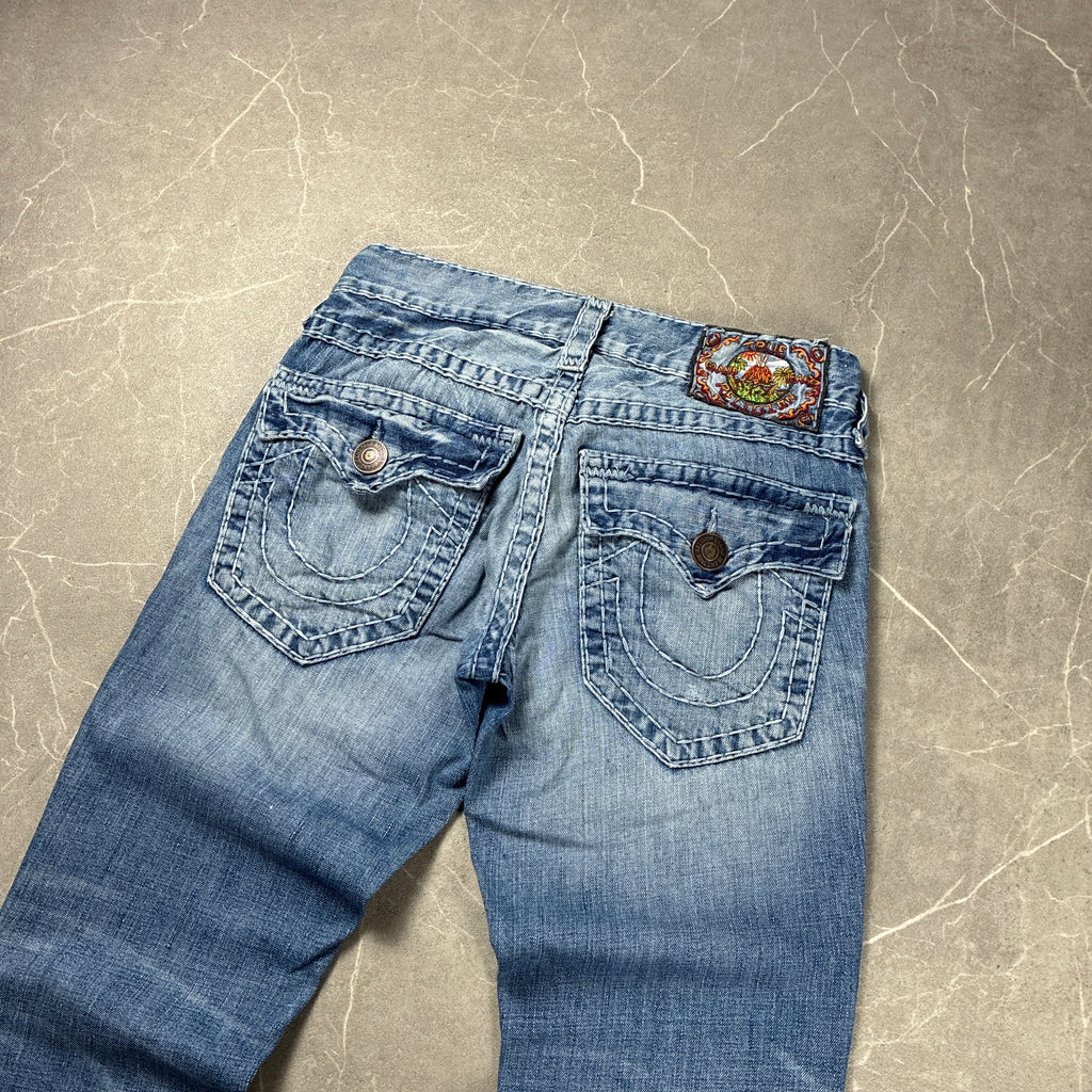 True Religion Jeans (W28)