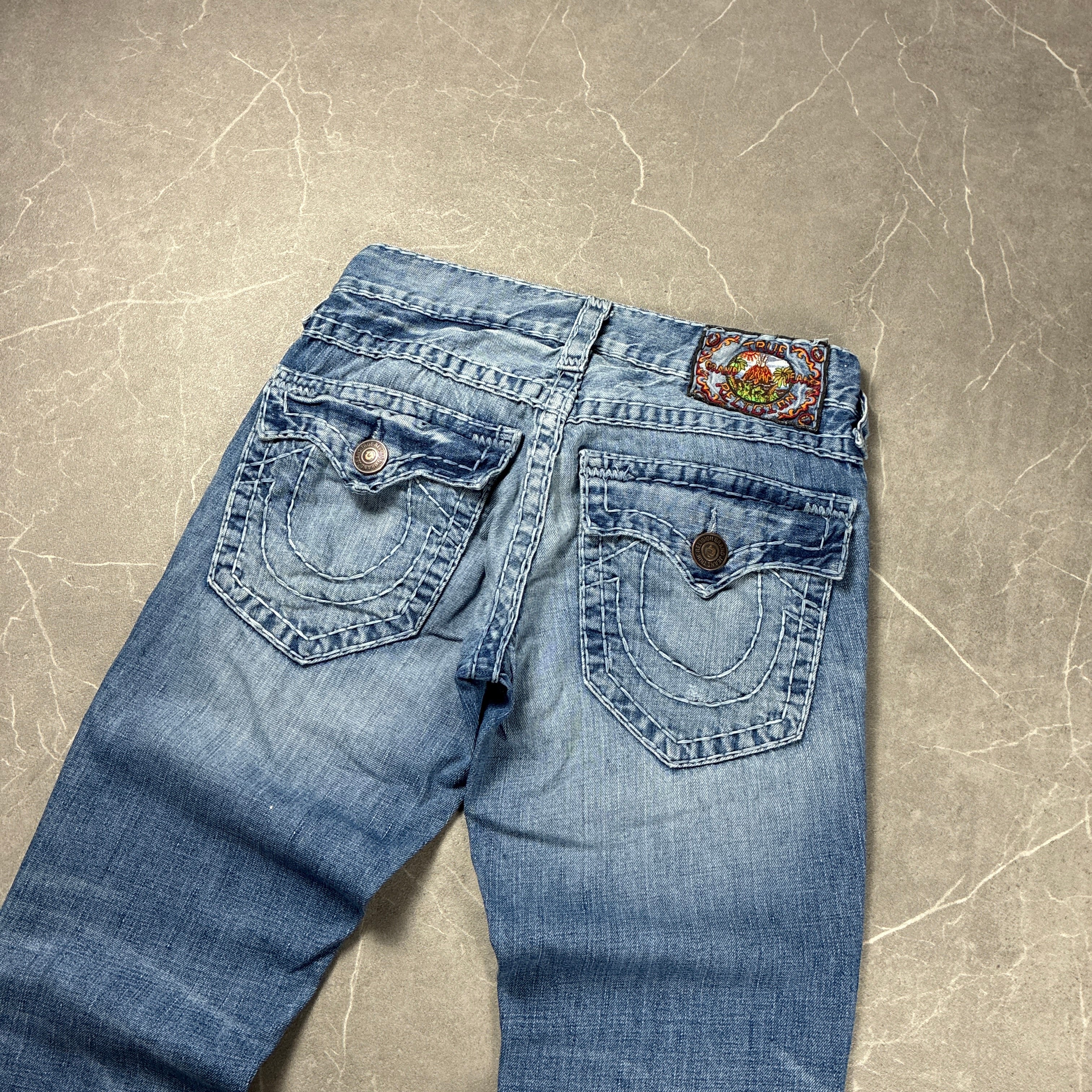 True Religion Jeans (W28)