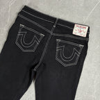 True Religion Damenjeans (M/38)