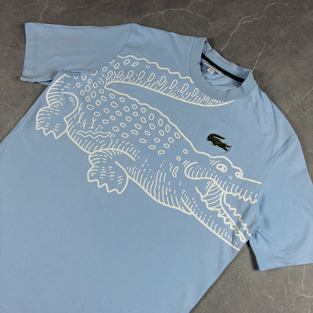 Lacoste Shirt (M)