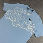 Lacoste Shirt (M)