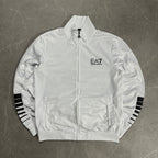 EA7 Sportjacke (L)