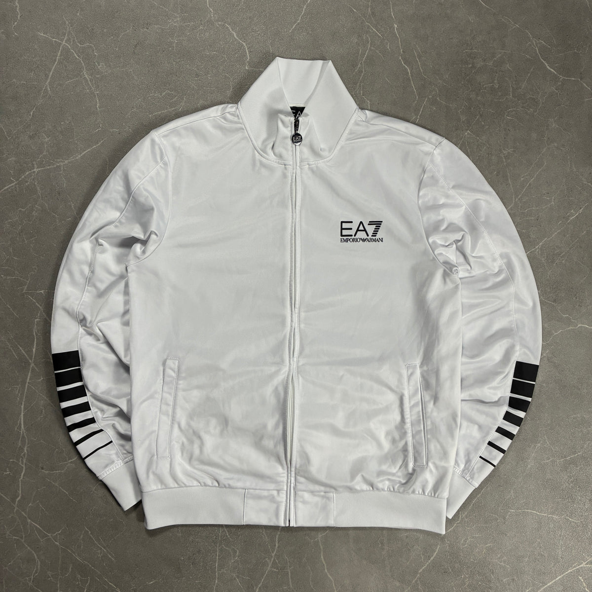 EA7 Sportjacke (L)