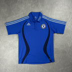 Adidas x Chelsea Polo 2006 (M)