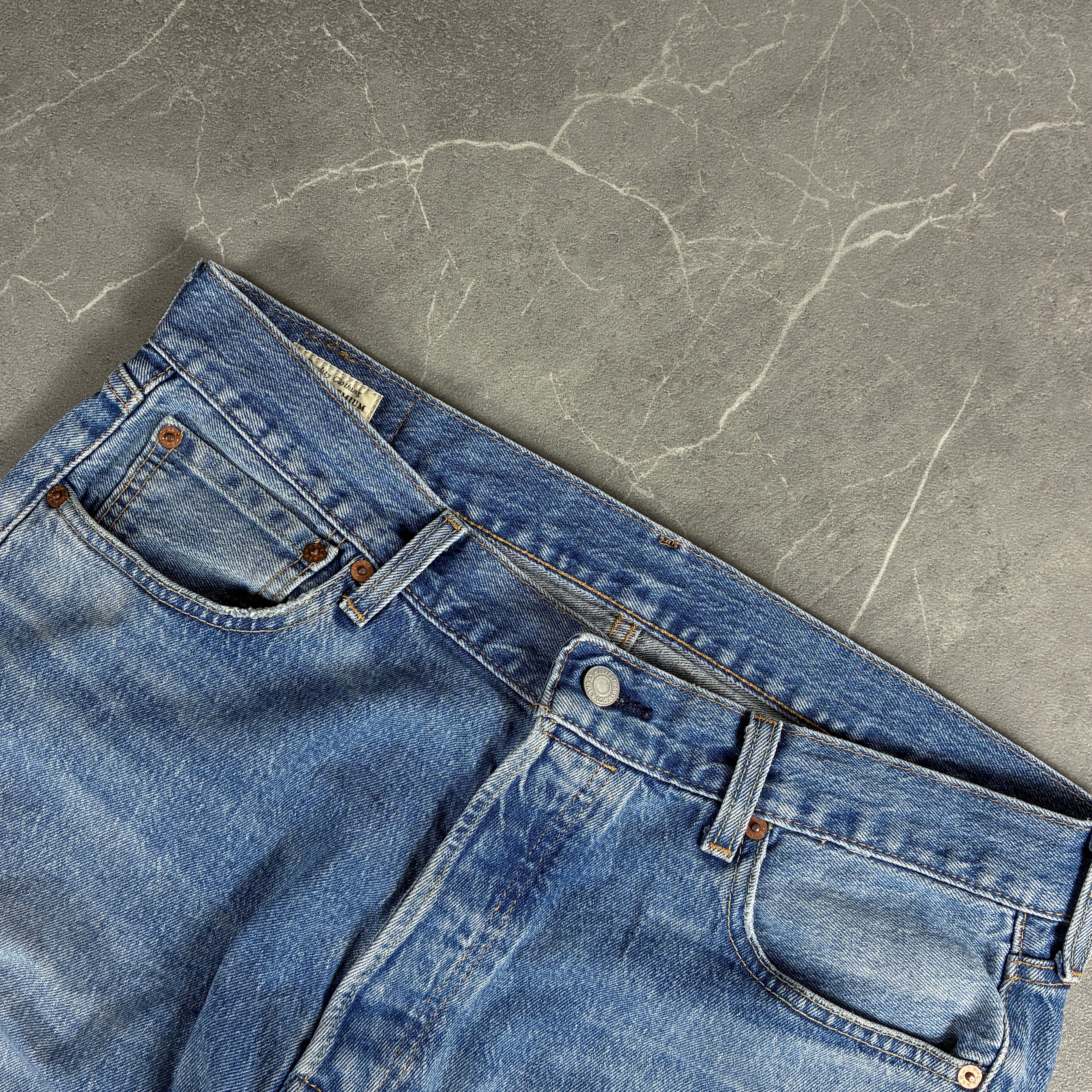Levi’s Jeans (W36)