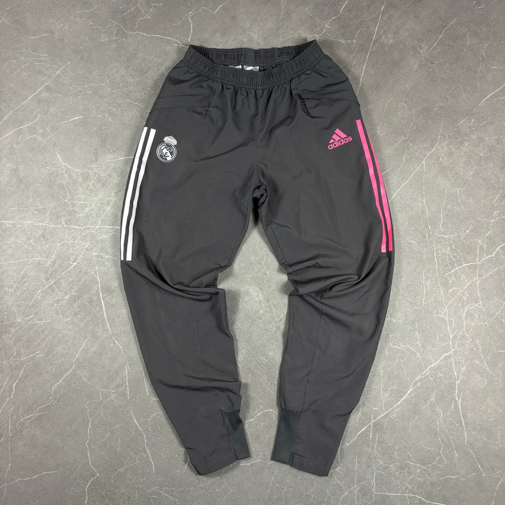 Adidas x Real Madrid Tracksuit 2020 (S)
