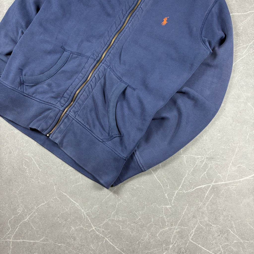 Ralph Lauren Zipper (S)