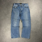 Washed Jeans (W33)