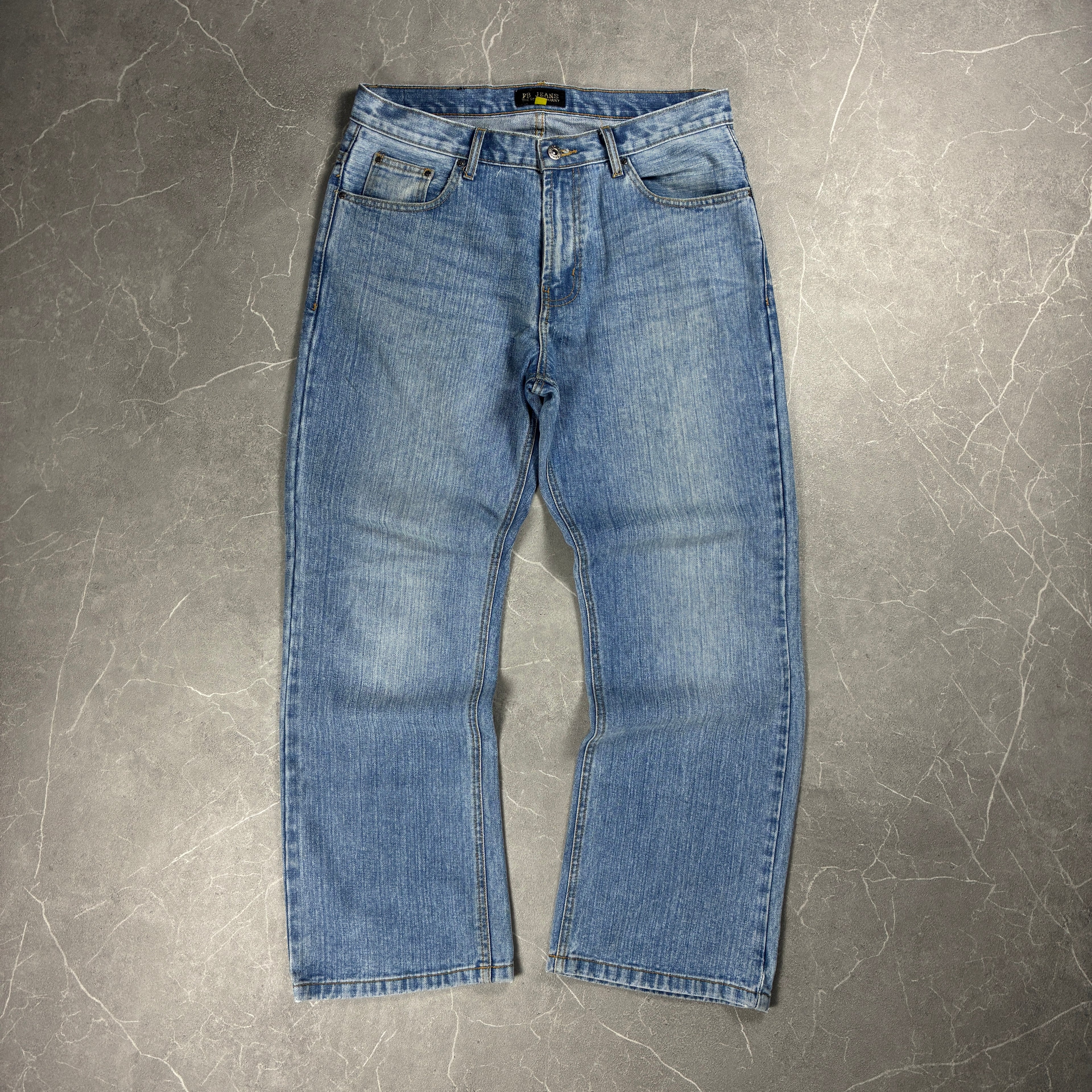 Washed Jeans (W33)