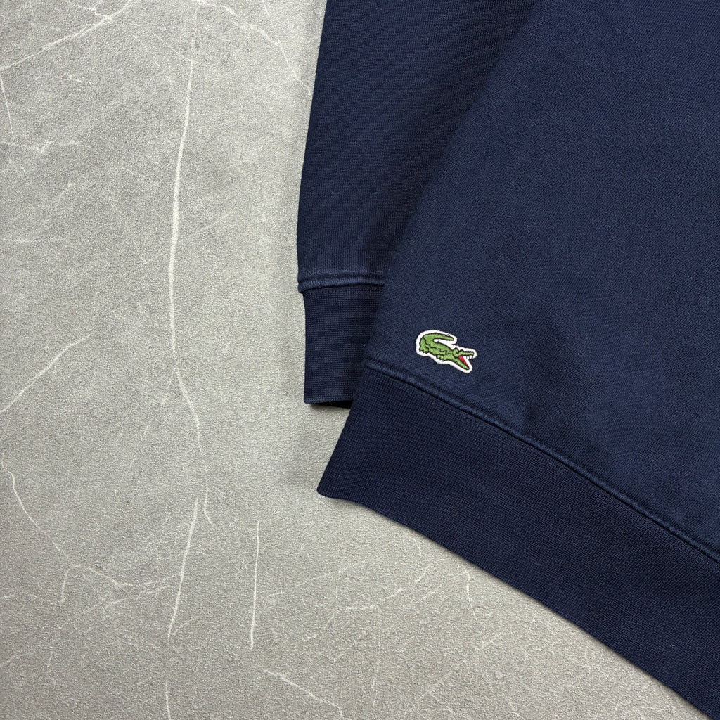 Lacoste Pullover (S)