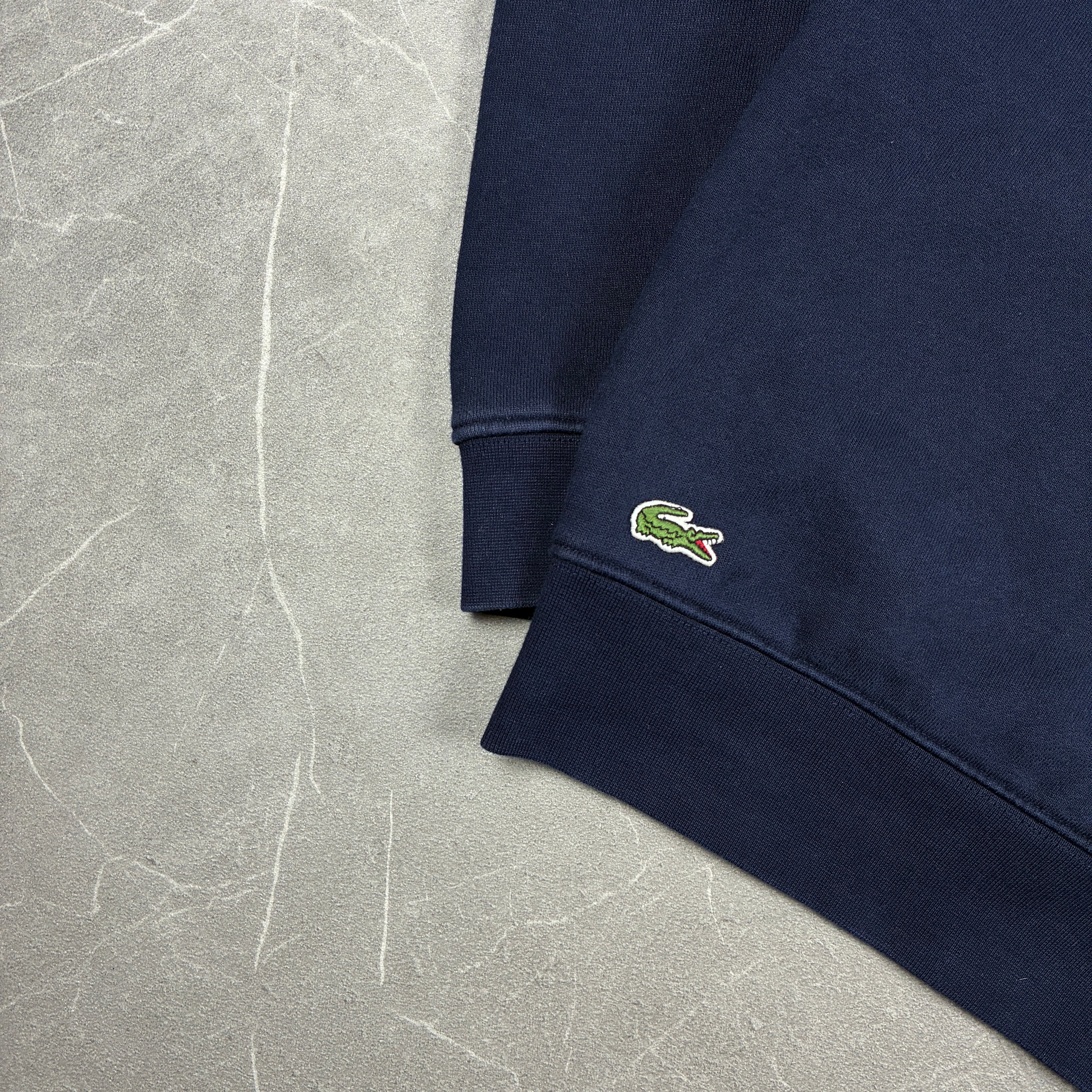 Lacoste Pullover (S)
