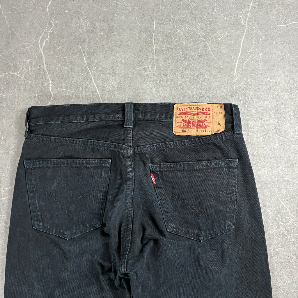 Levi’s Jeans (W33)