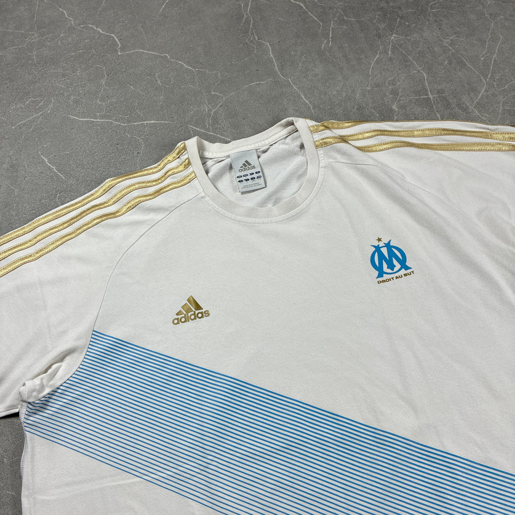 Adidas x Marseille Shirt 2011 (L)