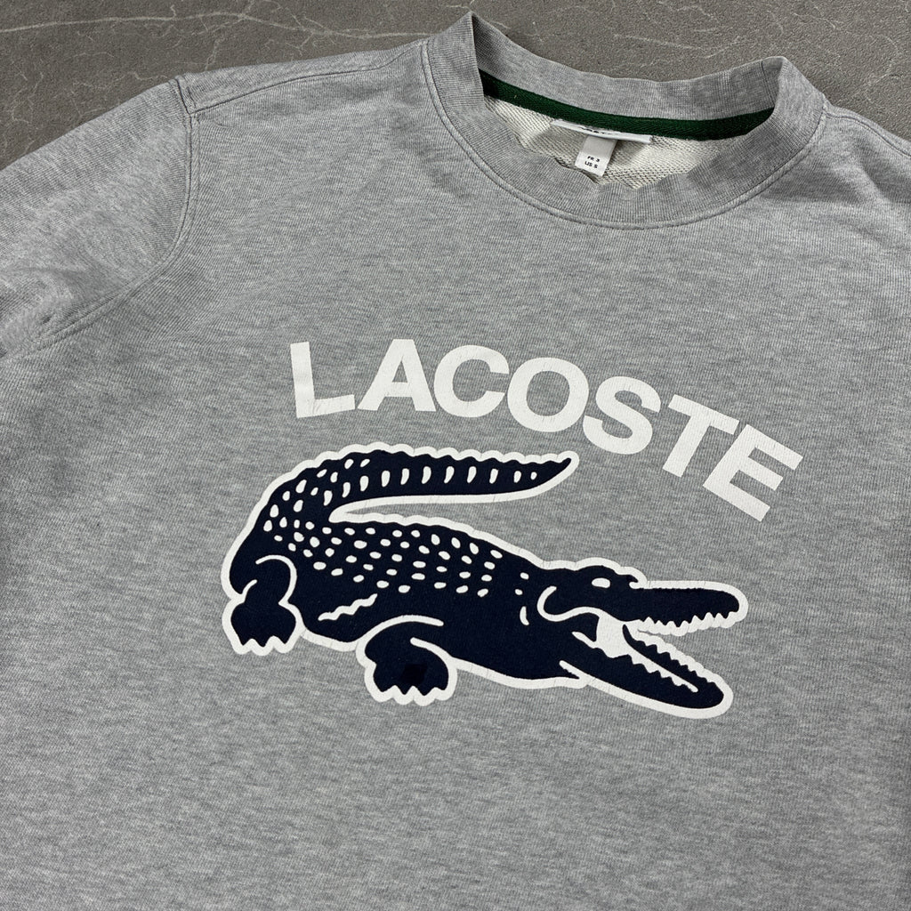 Lacoste Pullover (S)
