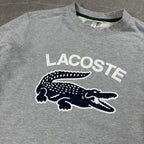 Lacoste Pullover (S)