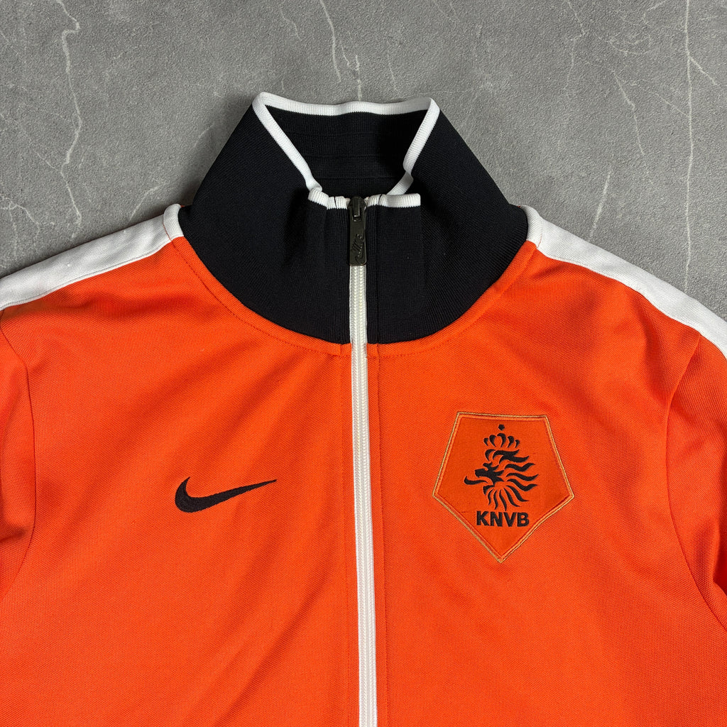 Nike x Niederlande Sportjacke (S)
