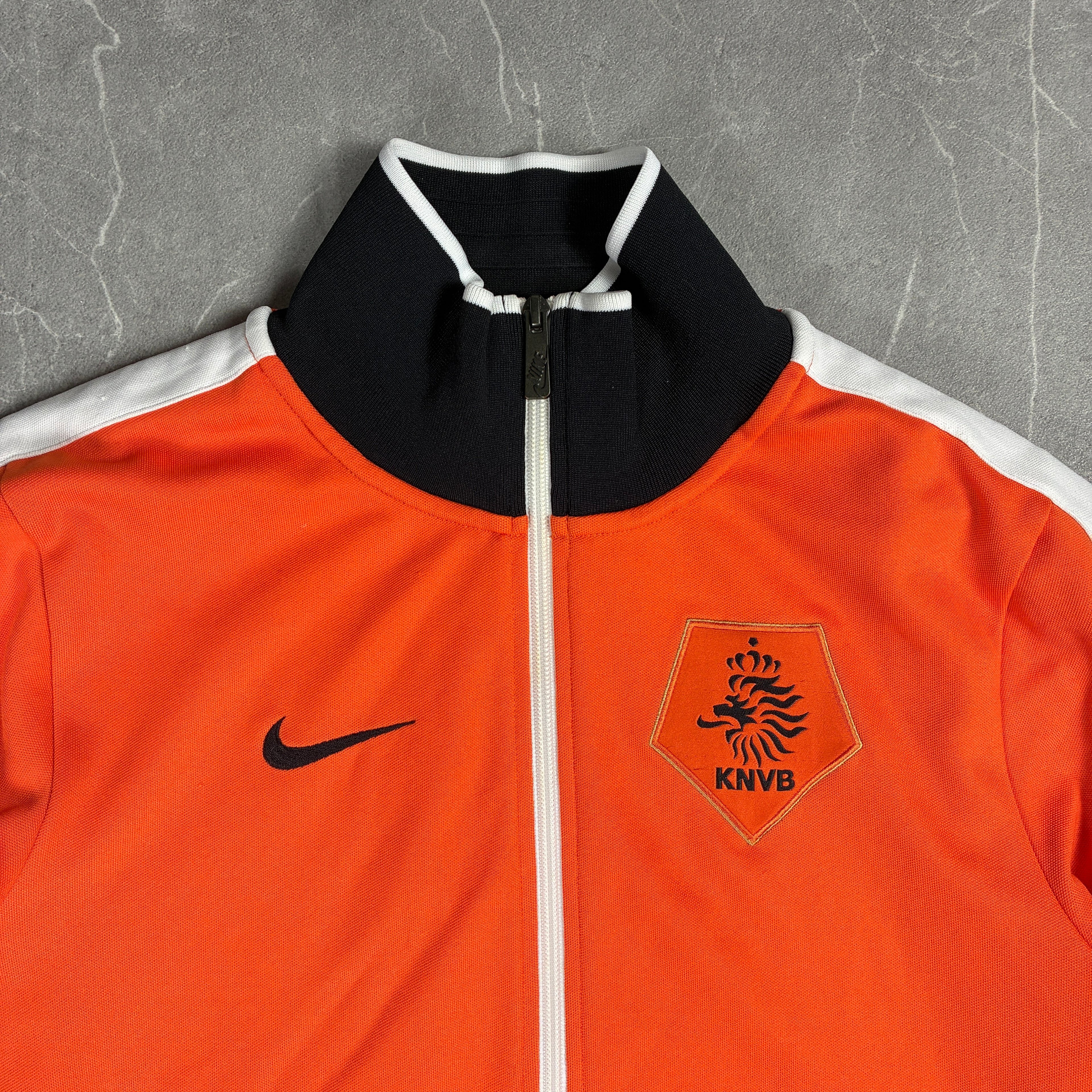 Nike x Niederlande Sportjacke (S)