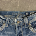 Miss Me Damenjeans (XXS/32)
