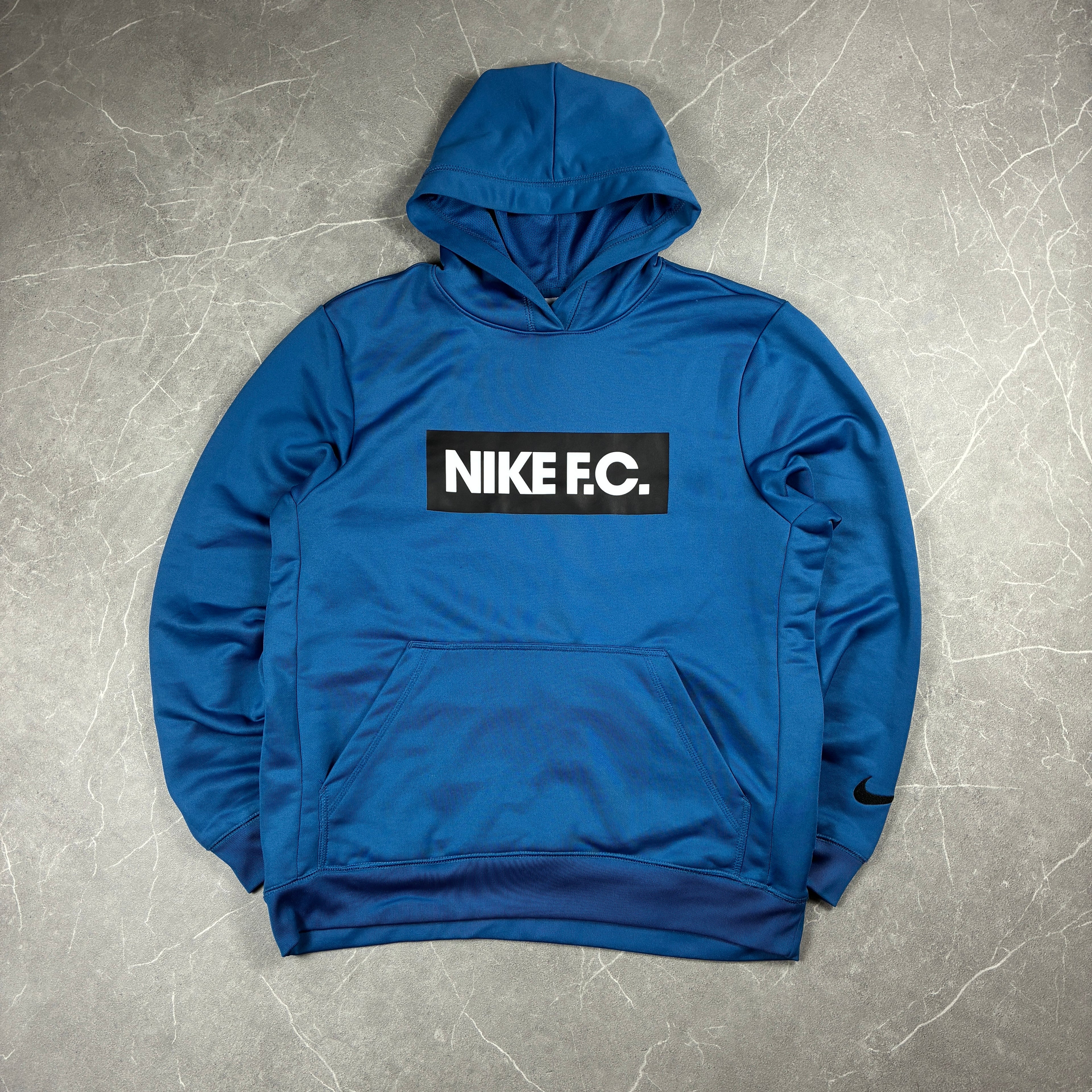 Nike Hoodie (M)
