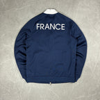 Nike x Frankreich Sportjacke (S)