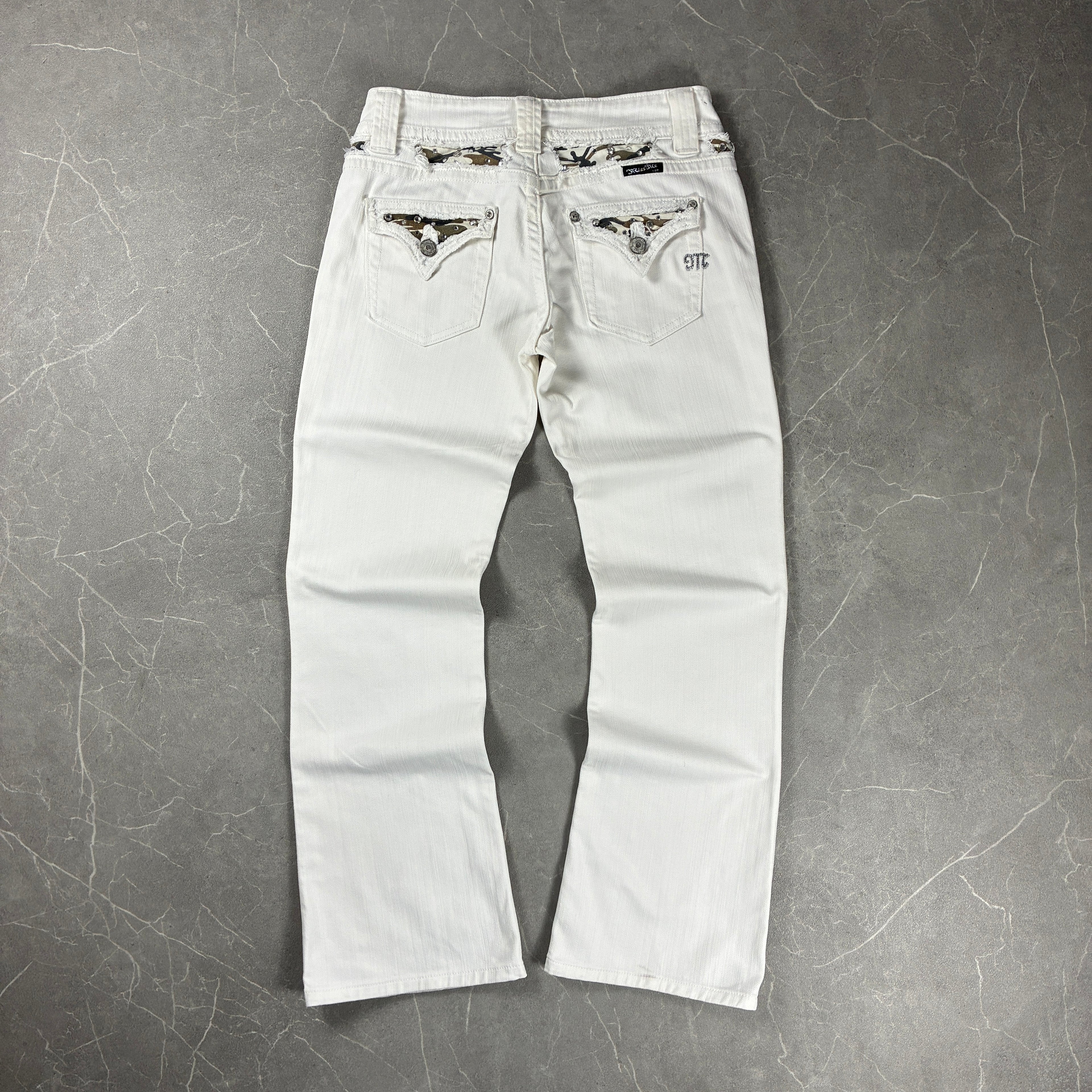 Miss Me Damen Jeans (S/36)
