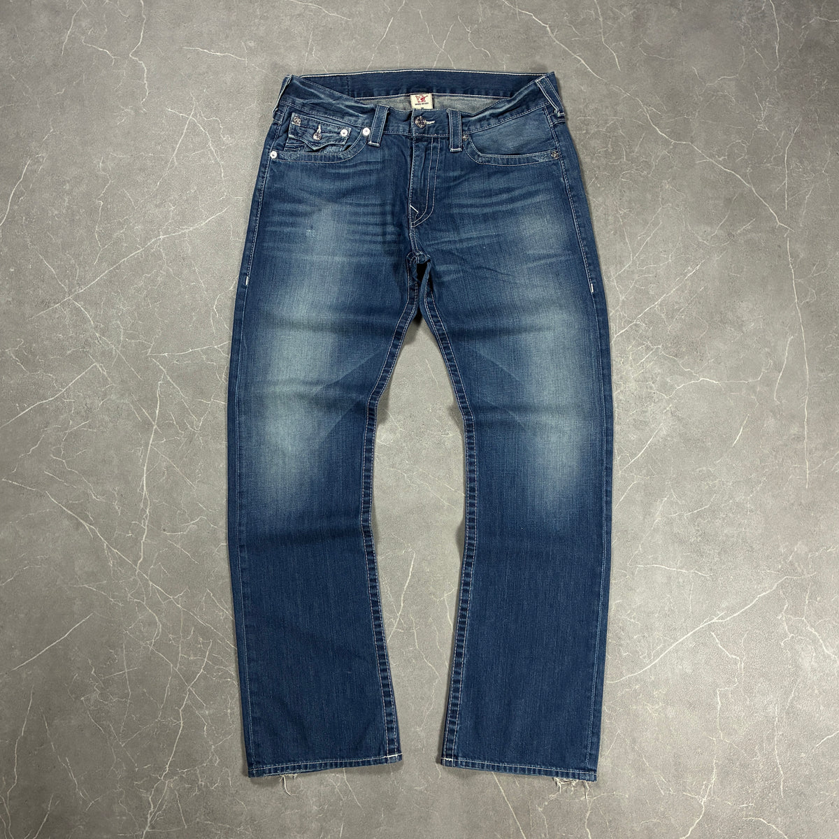 True Religion Jeans (W36)