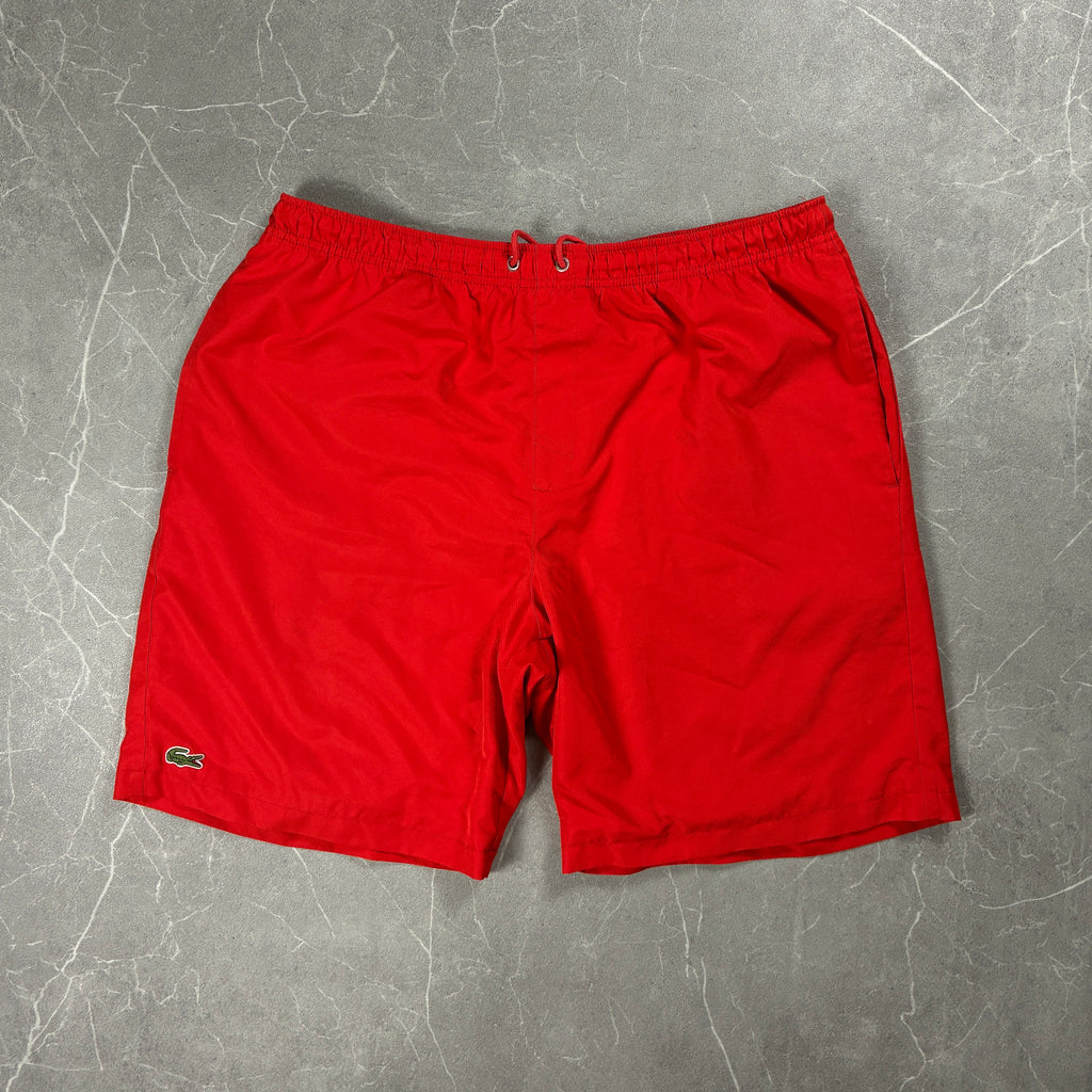 Lacoste Shorts (L)