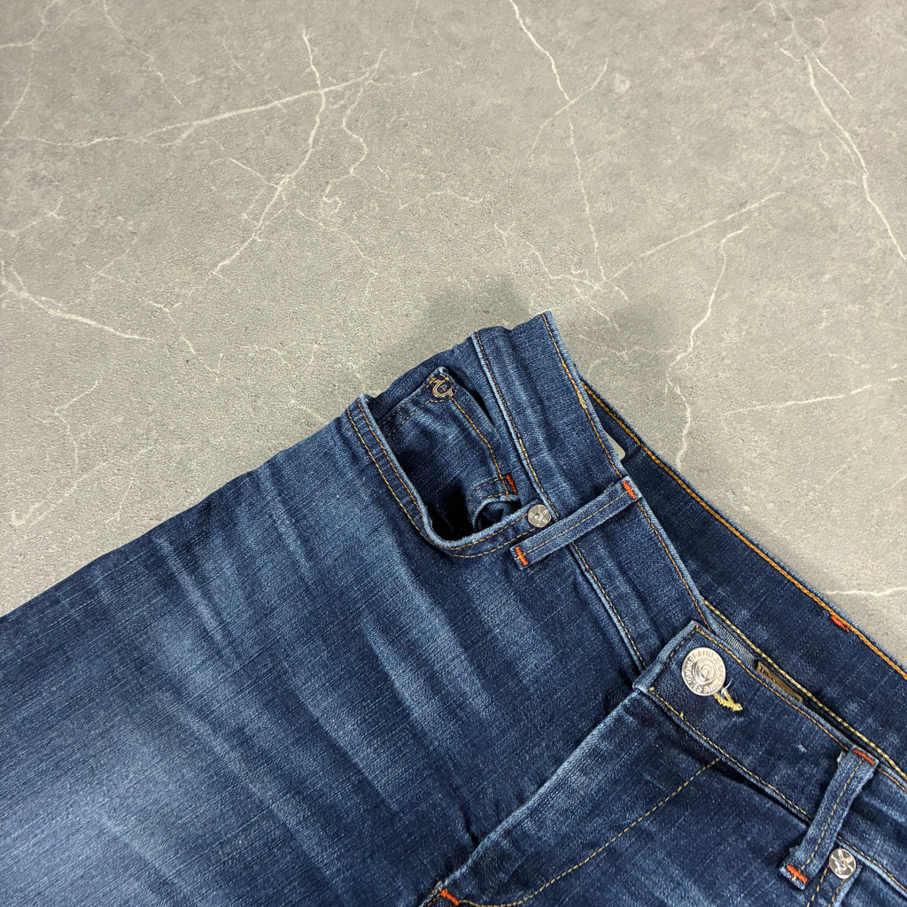 True Religion Damen Jeans (S/36)