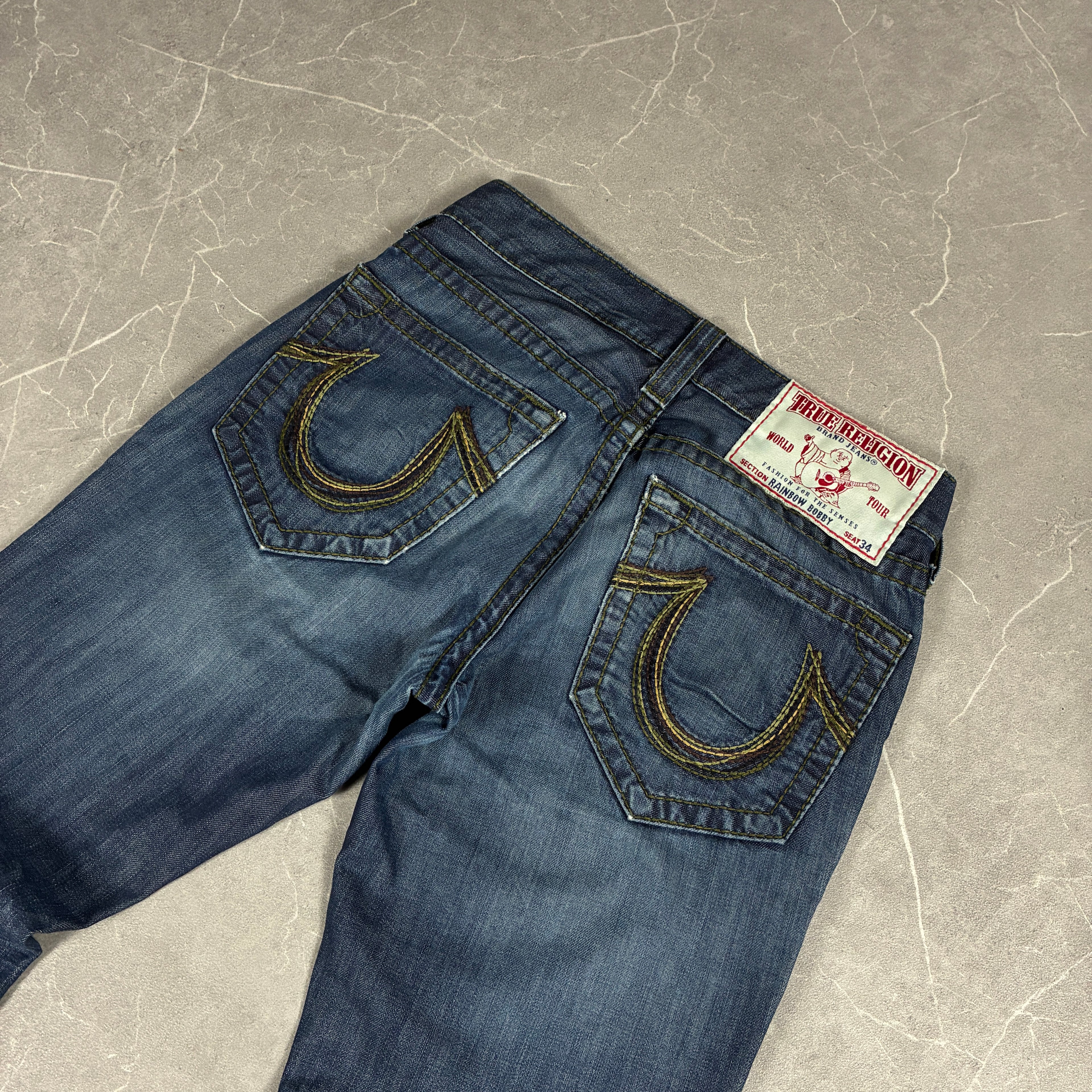 True Religion Jeans (W30)