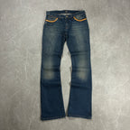 Dolce & Gabbana Damen Jeans