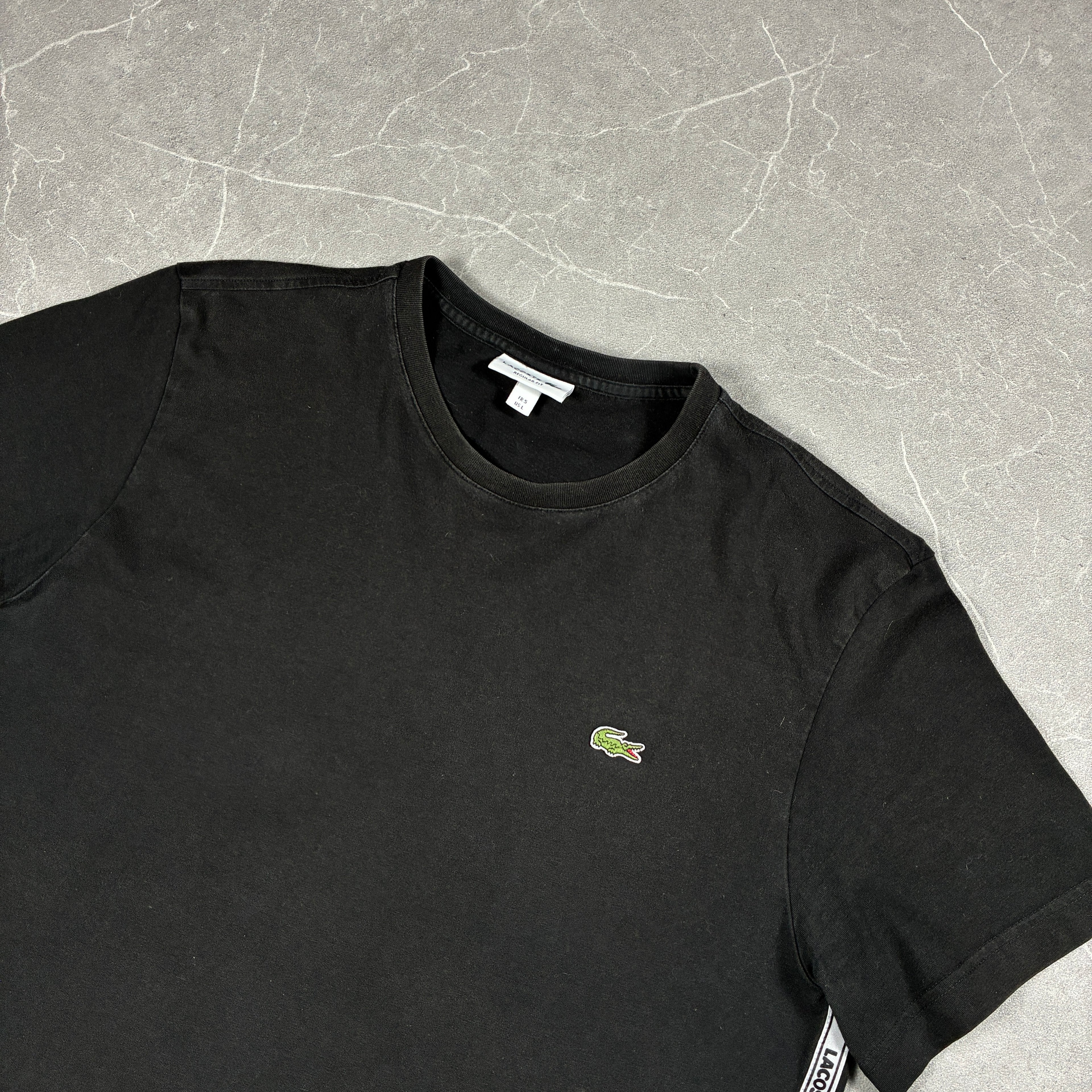 Lacoste Shirt (L)