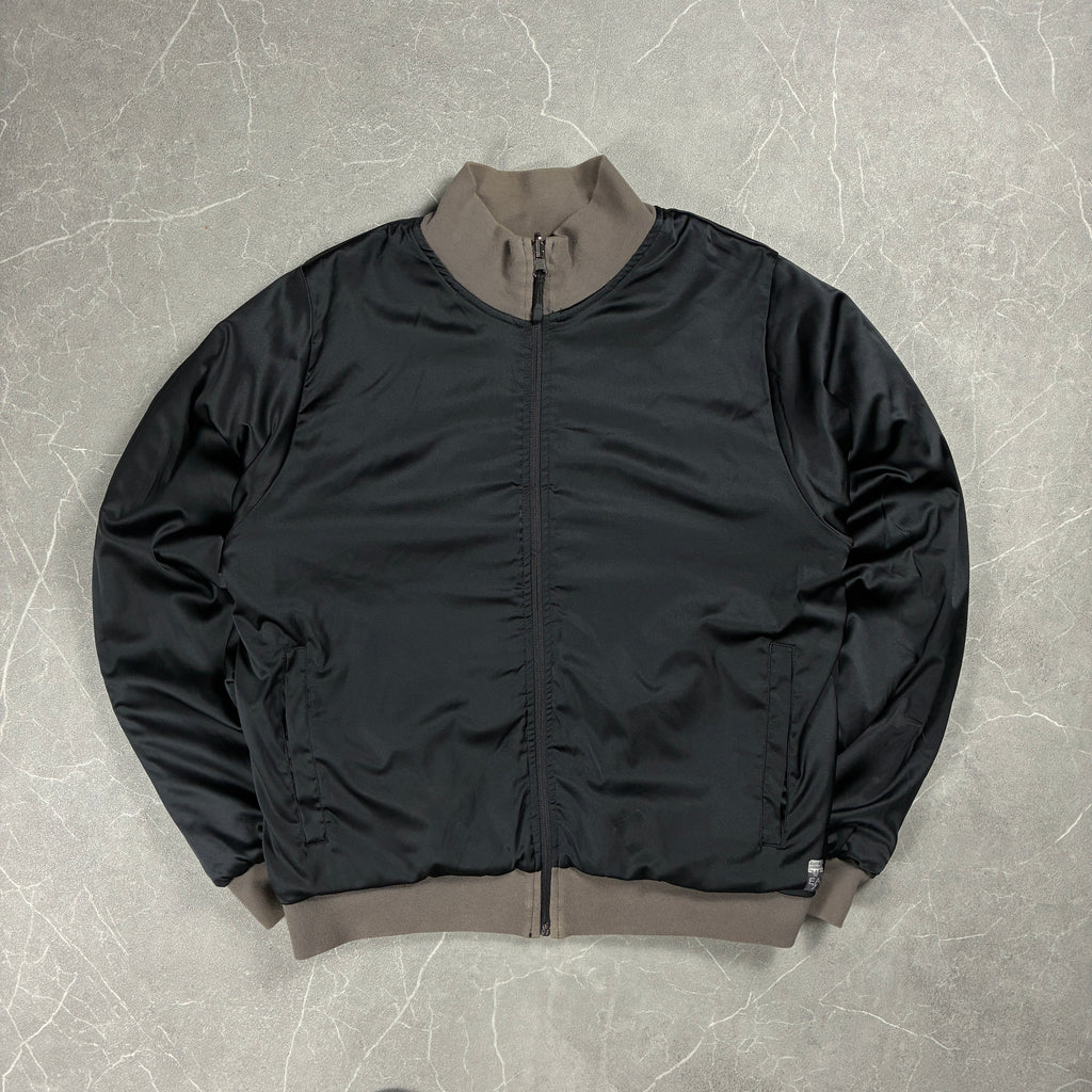 Armani Reversibel Zipper (M)