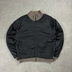 Armani Reversibel Zipper (M)