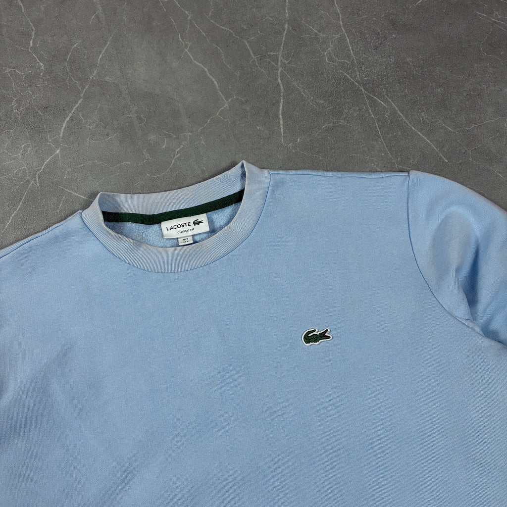 Lacoste Pullover (M-L)