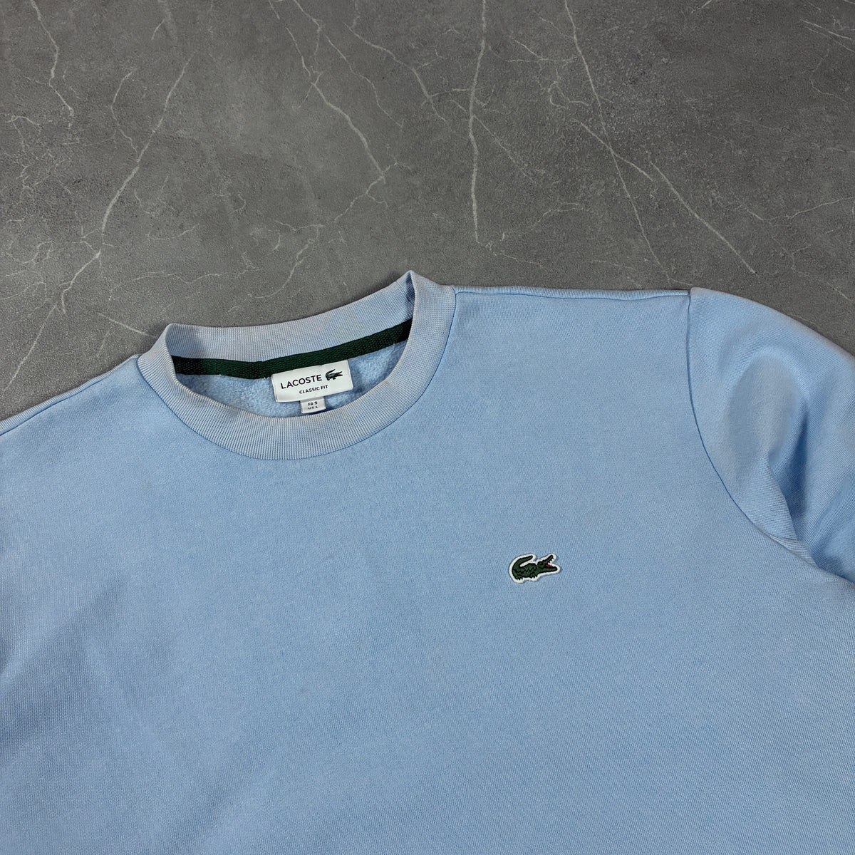 Lacoste Pullover (M-L)