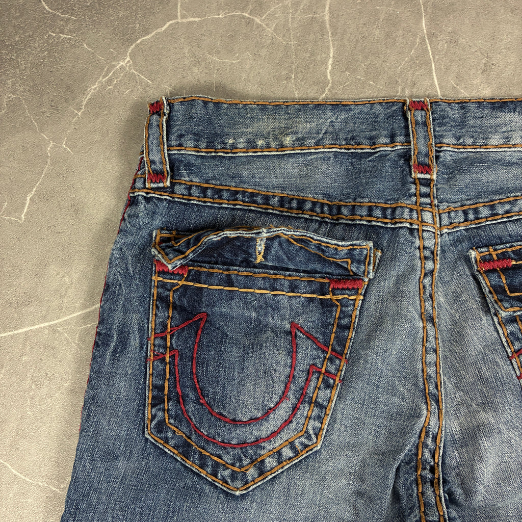 True Religion Jeans (W33)
