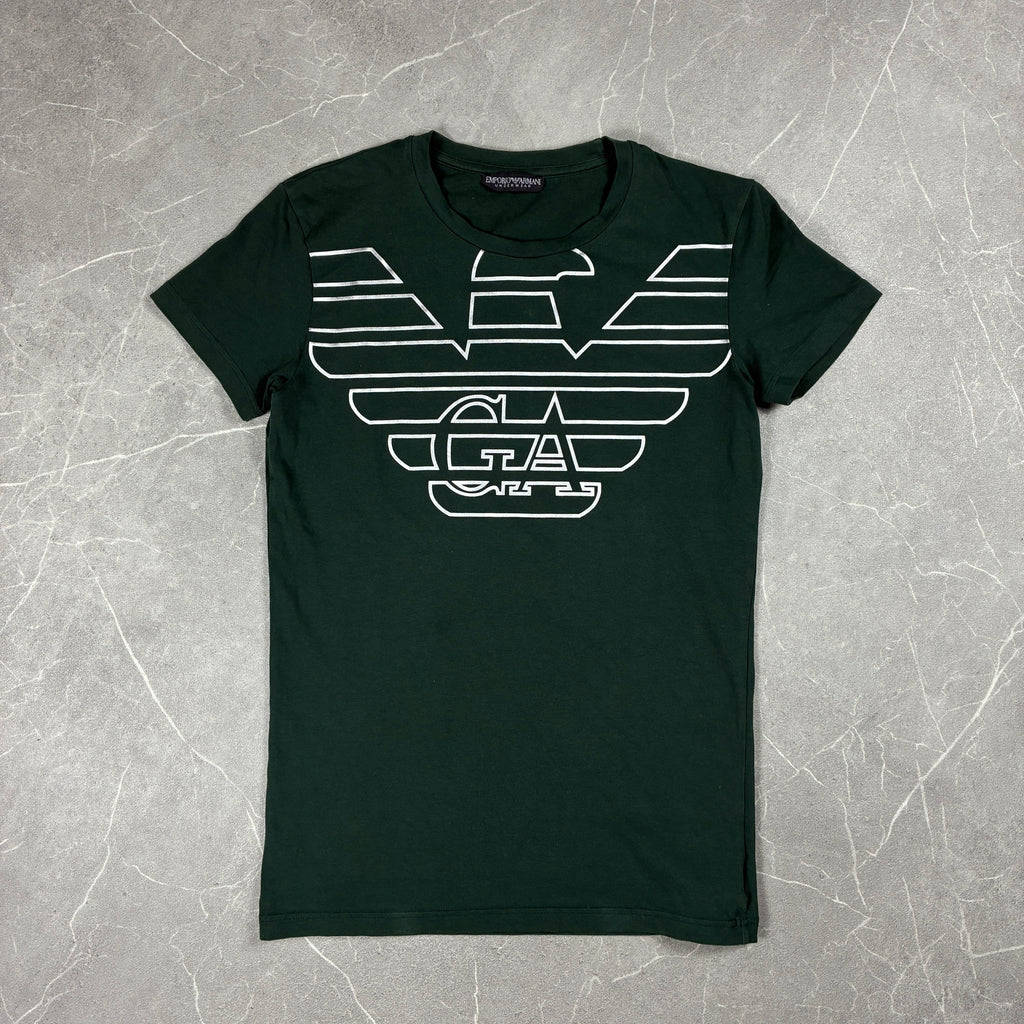 Armani Shirt (XS)