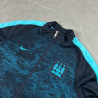 Nike x Manchester City Sportjacke 2015 (XS)