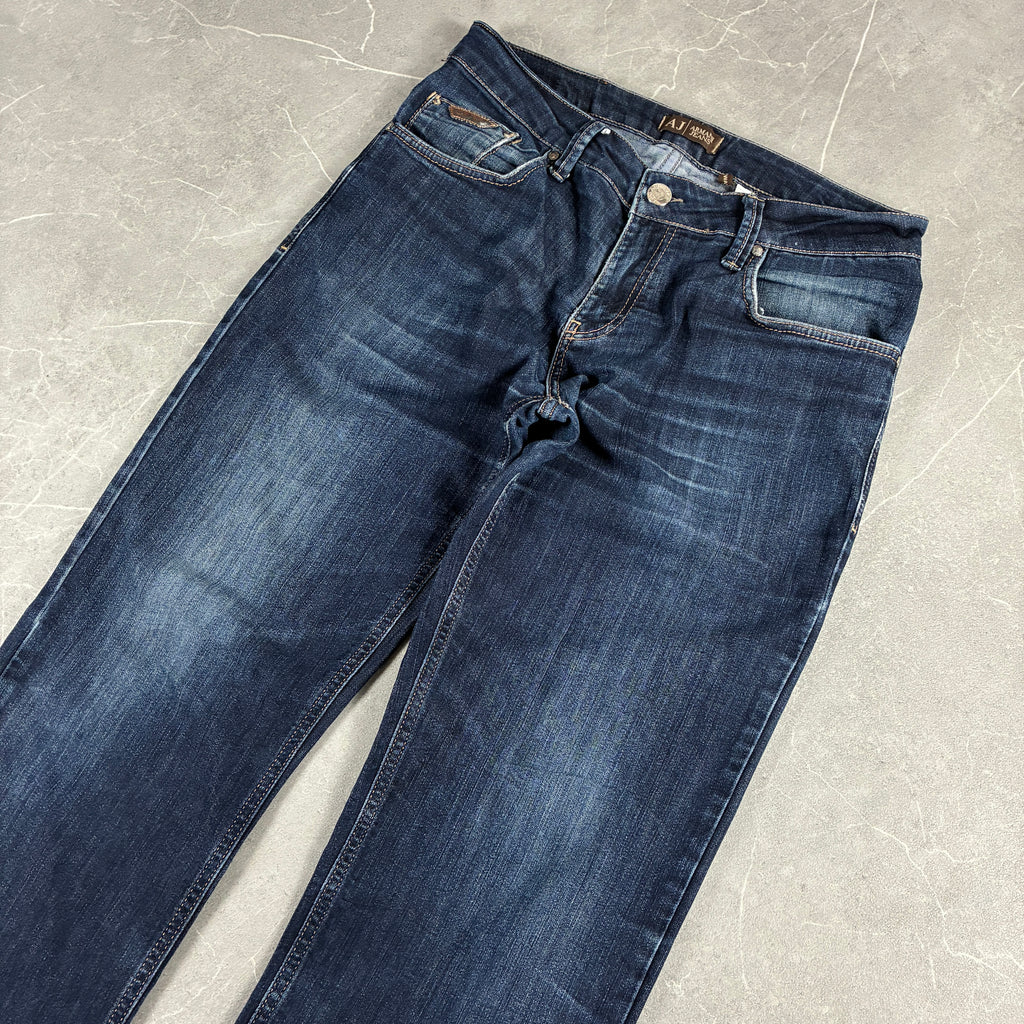 Emporio Armani Jeans (W32)