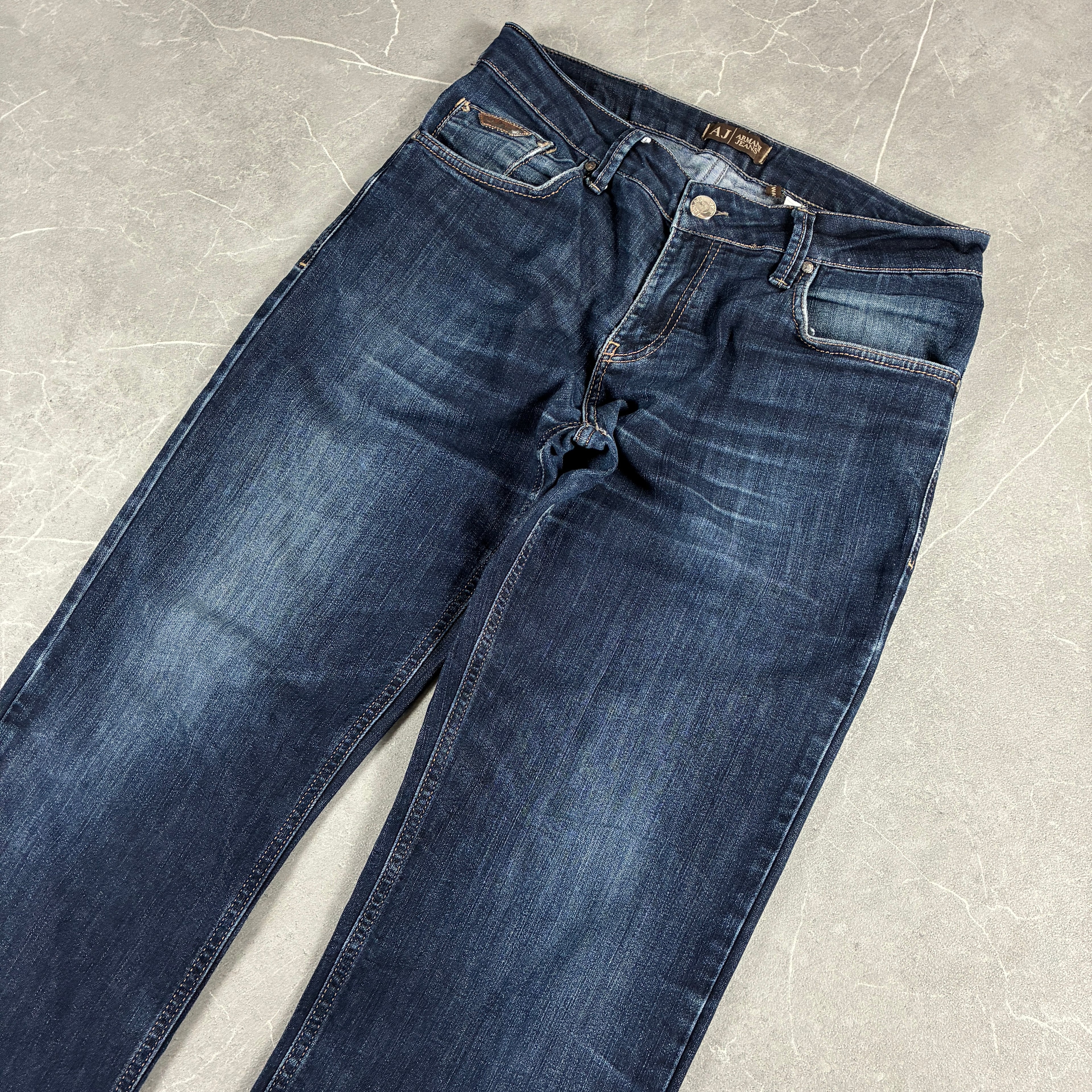 Emporio Armani Jeans (W32)
