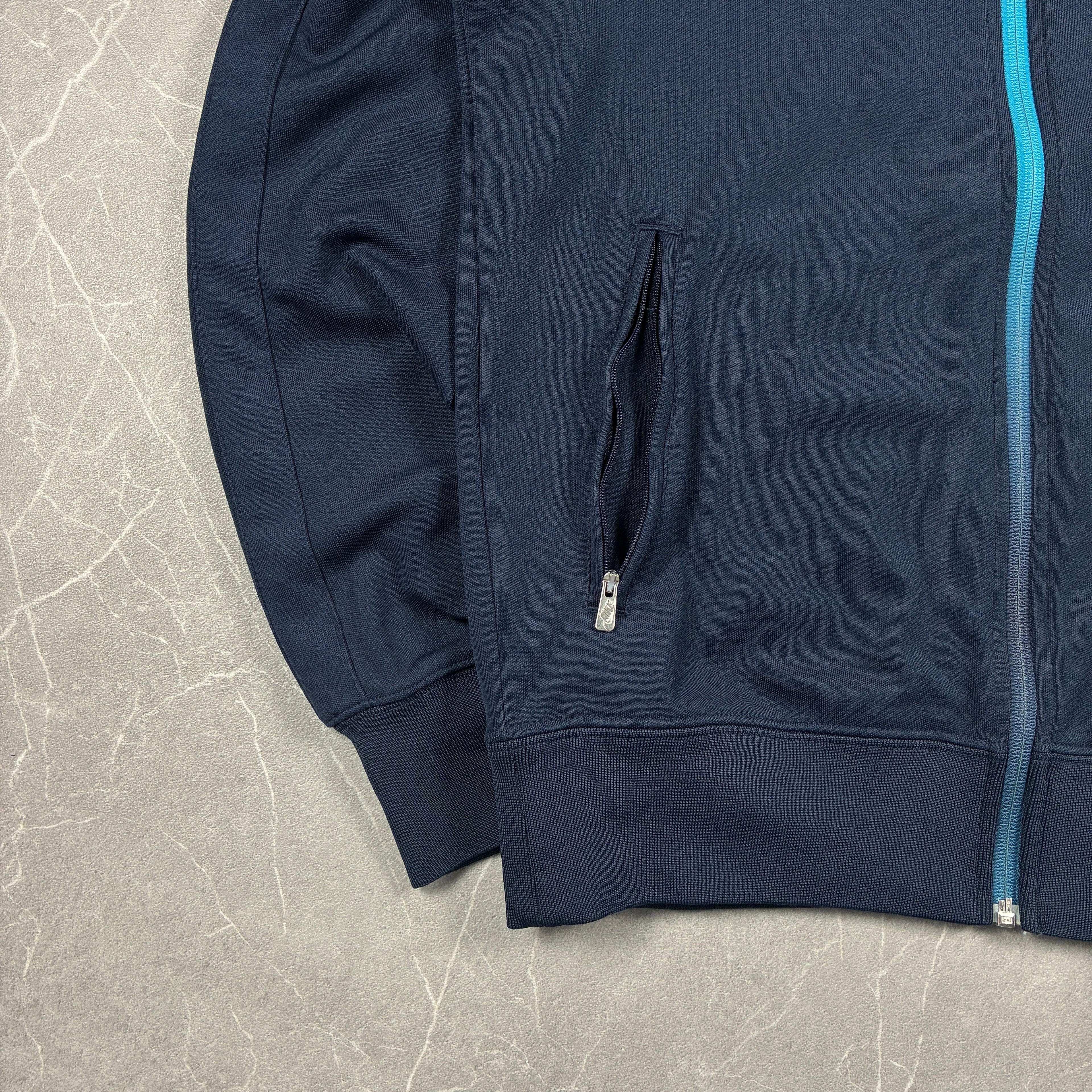 Nike x Barcelona Sportjacke 2012 (S)