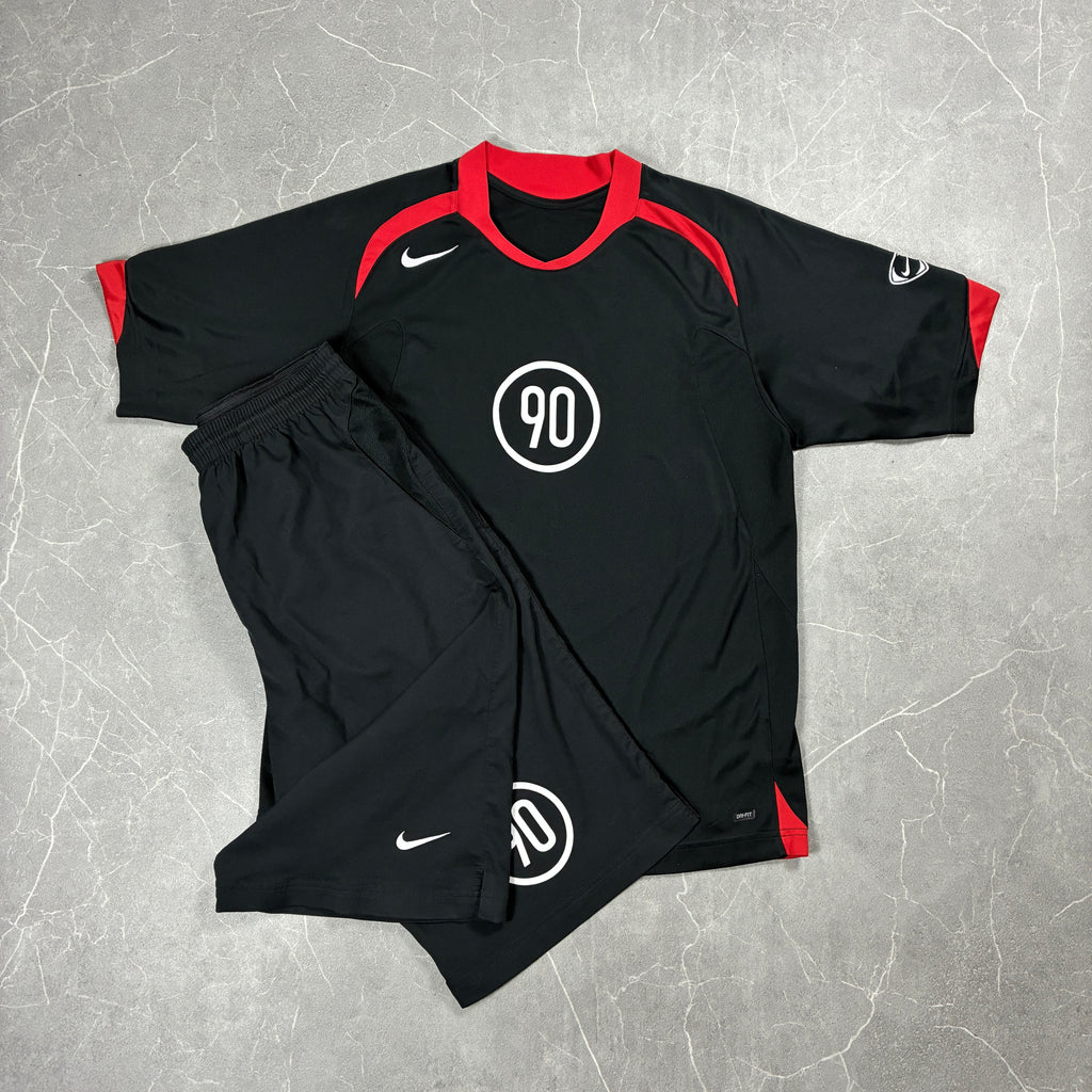 Nike Zweiteiler (M)