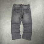 Washed Jeans (W35)