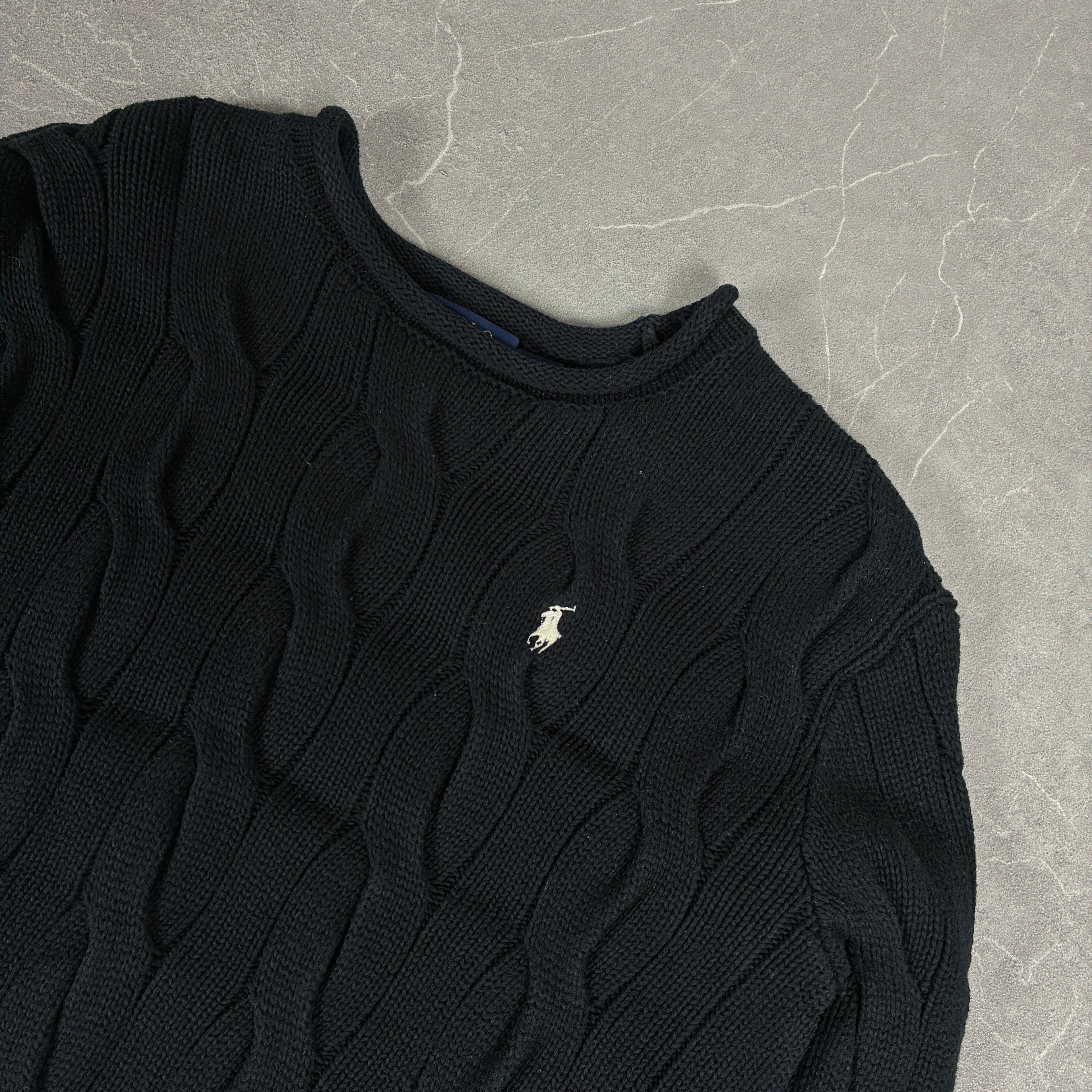 Ralph Lauren Damen Pullover (XS)