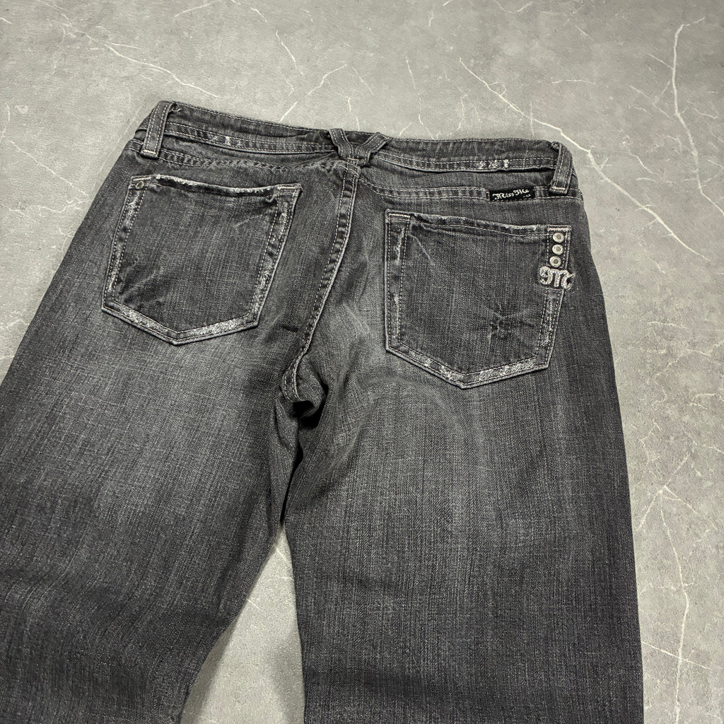 Miss Me Damen Jeans (S/36)