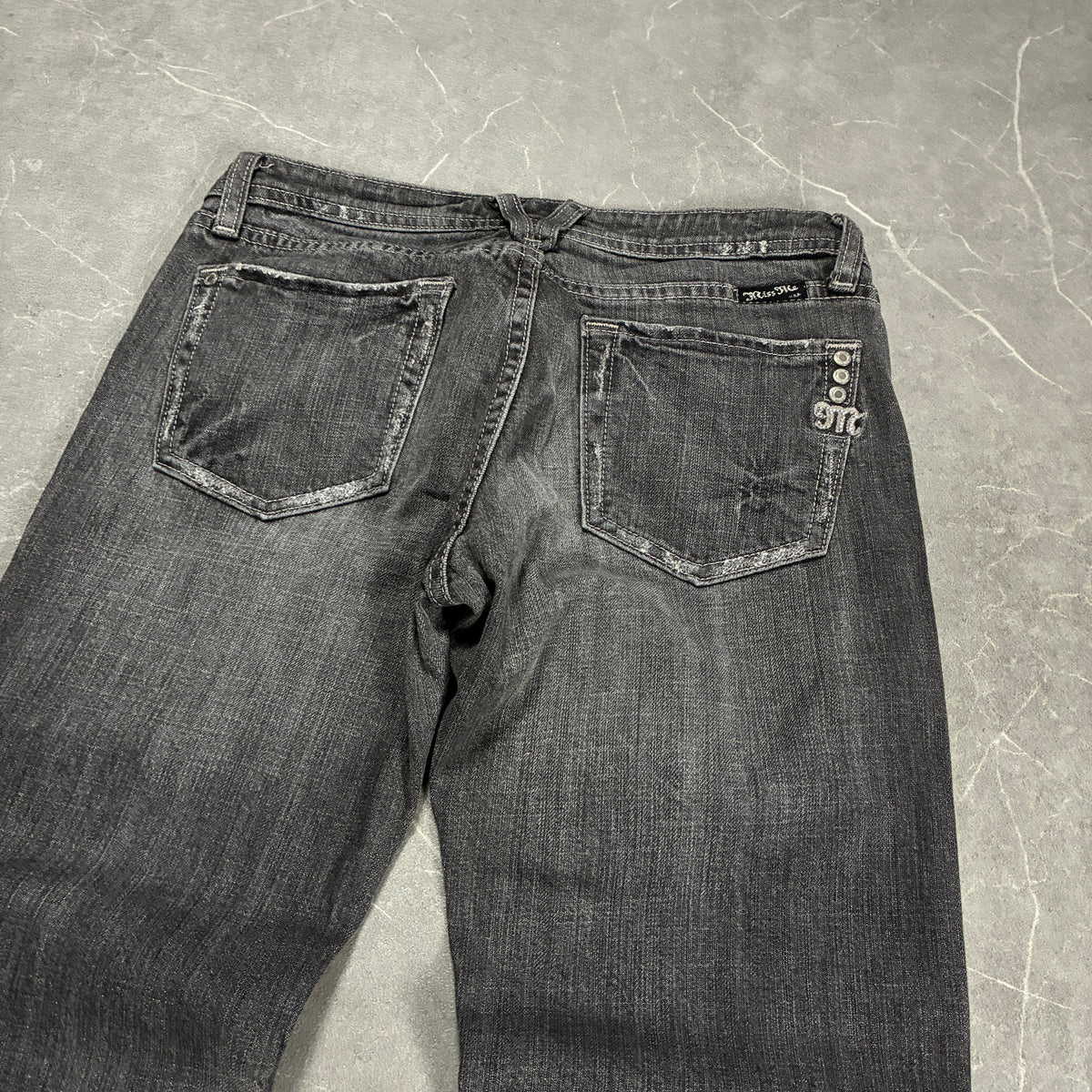 Miss Me Damen Jeans (S/36)